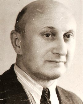inż. Zygmunt Billy - konstrukcje metalowe, budownictwo
